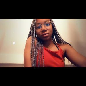 Meet your Posher, Taichae